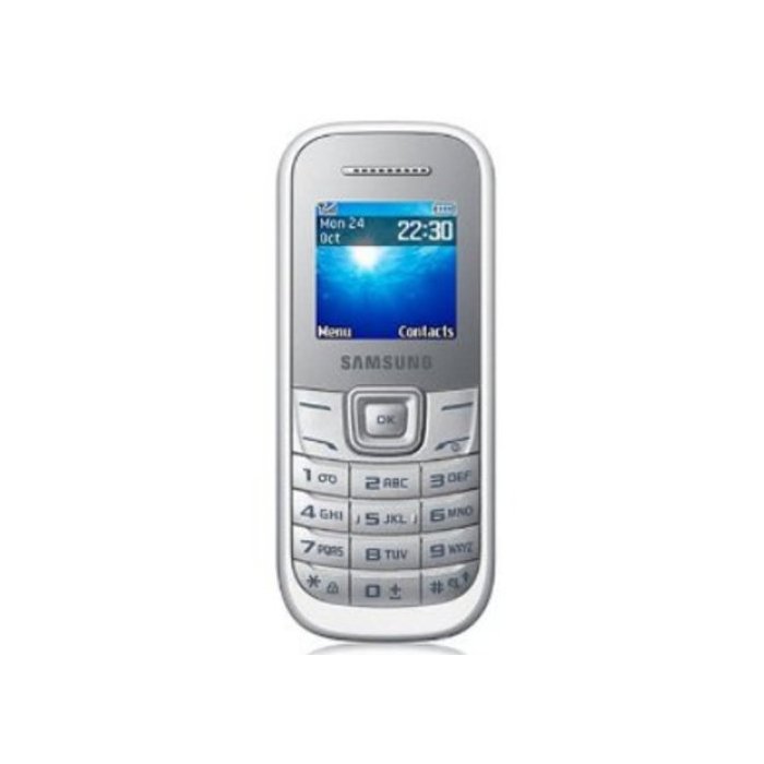 Samsung E1207 (Non Garantie)