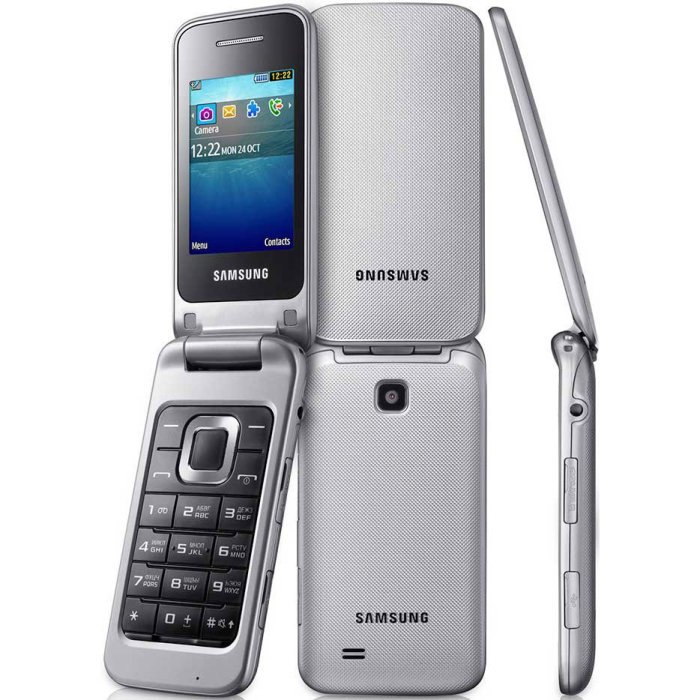 Samsung C3520i (Non Garantie)
