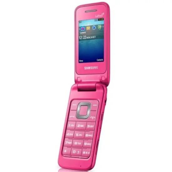 Samsung C3520i (Non Garantie)