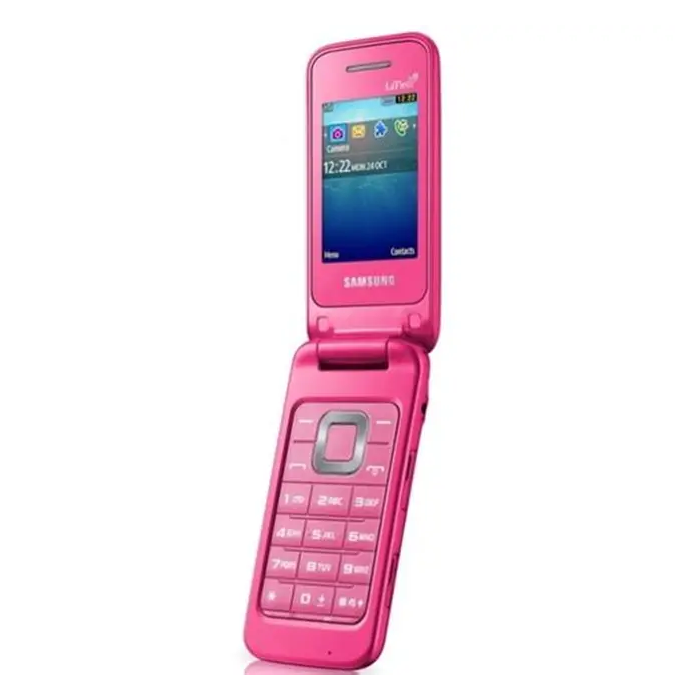 Samsung C3520i (Non Garantie)