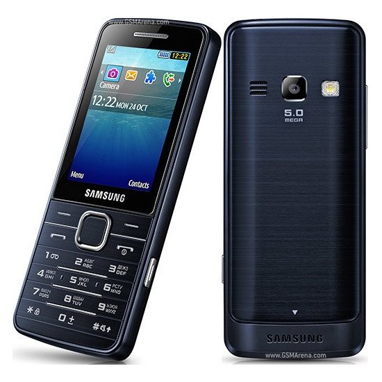 Samsung S5611 (Non Garantie)