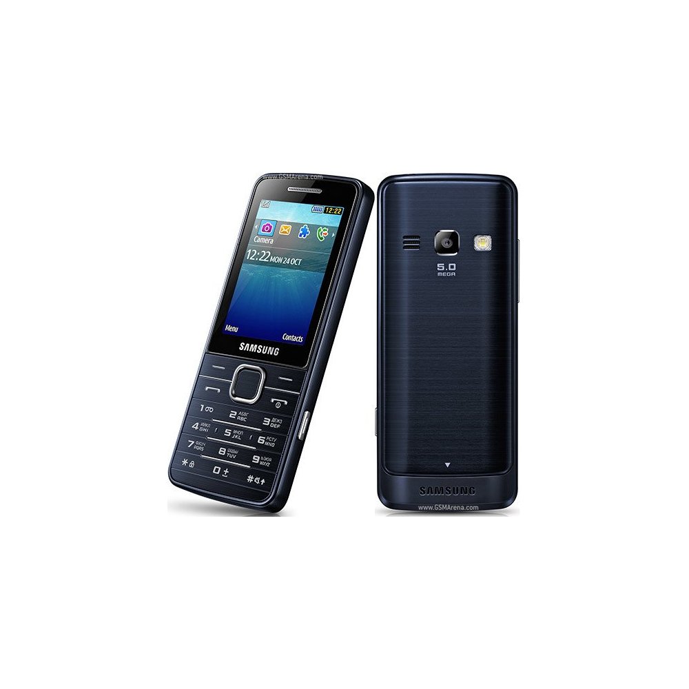 Samsung S5611 (Non Garantie)