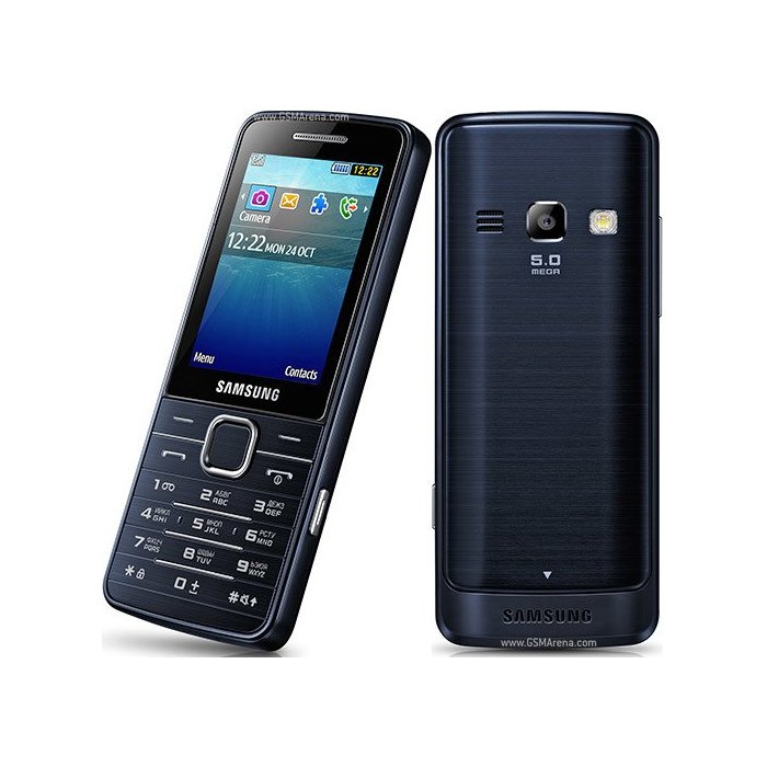 Samsung S5611 (Non Garantie)