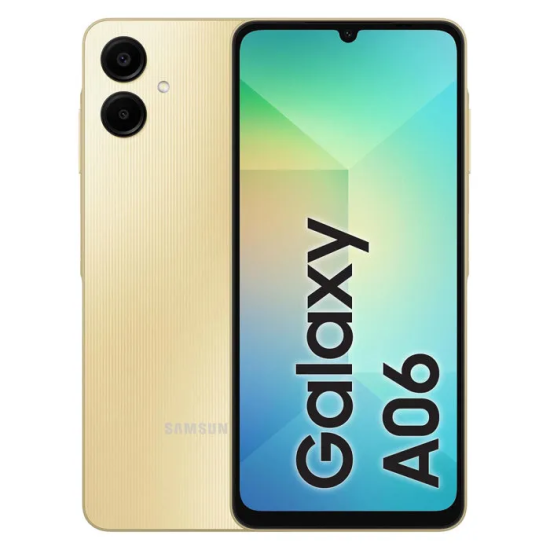 Samsung Galaxy A06 (Non Garantie)