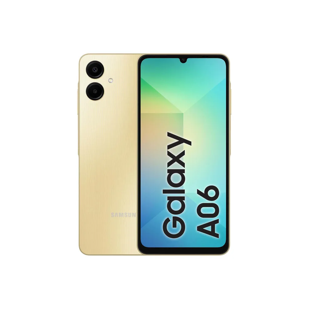 Samsung Galaxy A06 (Non Garantie)