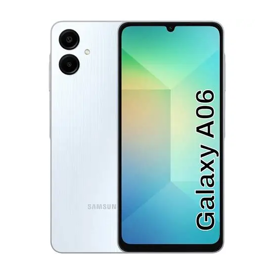 Samsung Galaxy A06 (Non Garantie)