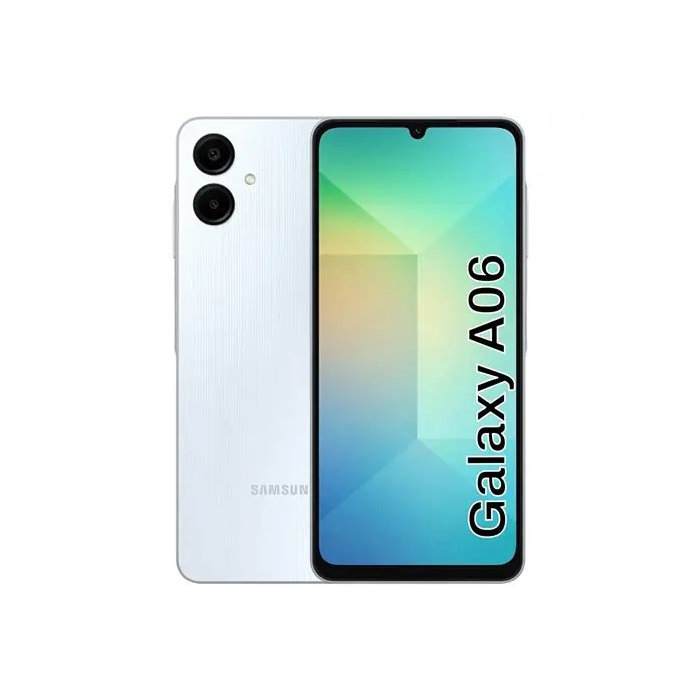 Samsung Galaxy A06 (Non Garantie)