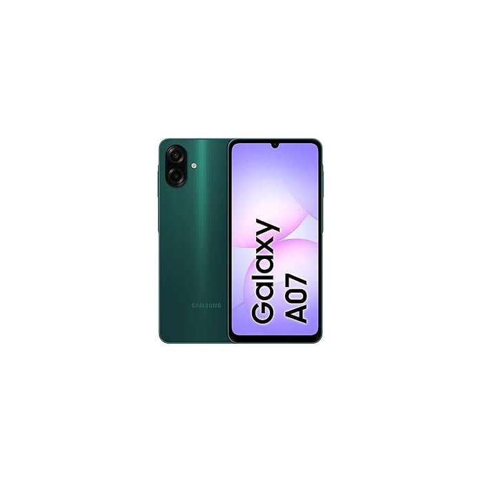 Samsung Galaxy A07 (Non Garantie)