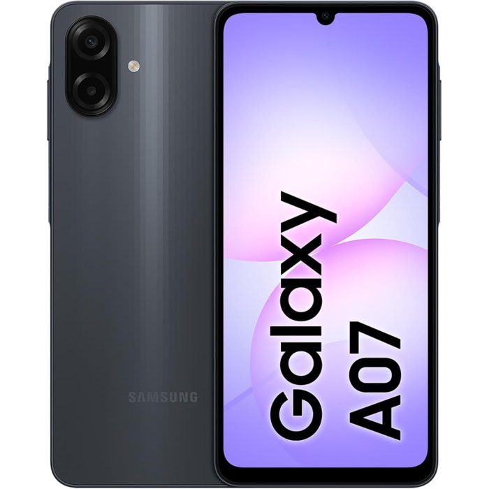 Samsung Galaxy A07 (Non Garantie) 128GO