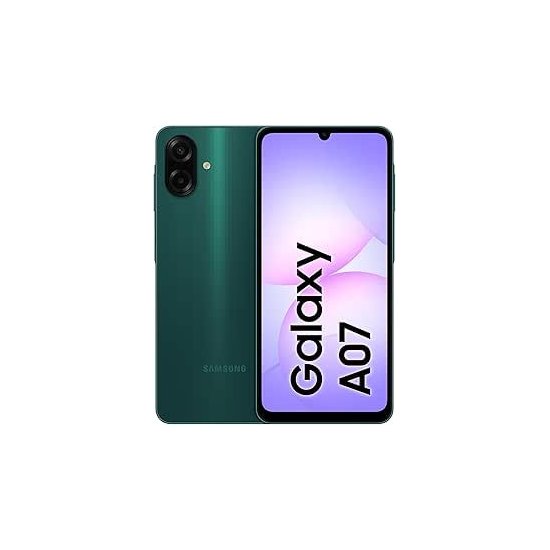 Samsung Galaxy A07 (Non Garantie) 128GO