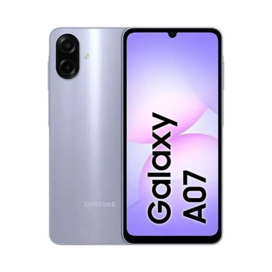 Samsung Galaxy A07 (Non Garantie) 128GO