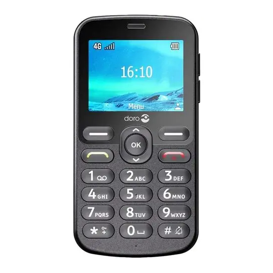 Doro 1885 4G