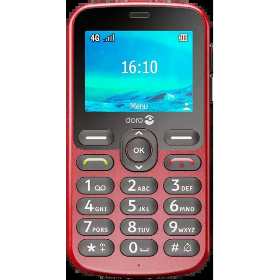 Doro 1885 4G