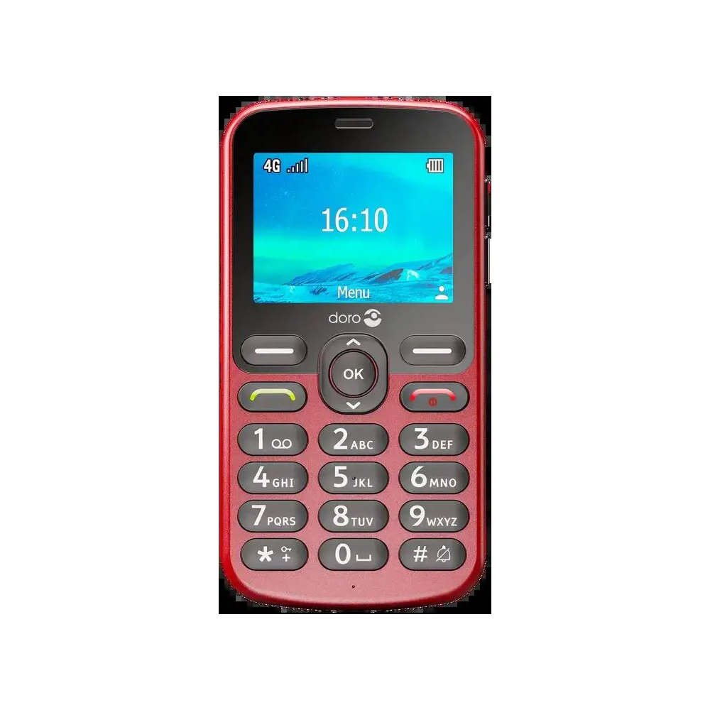 Doro 1885 4G