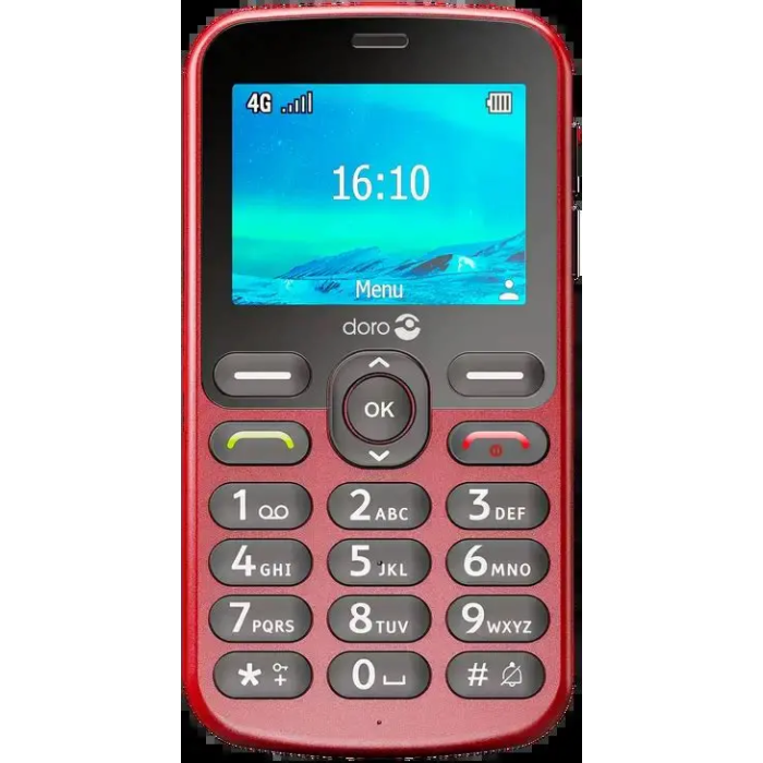 Doro 1885 4G