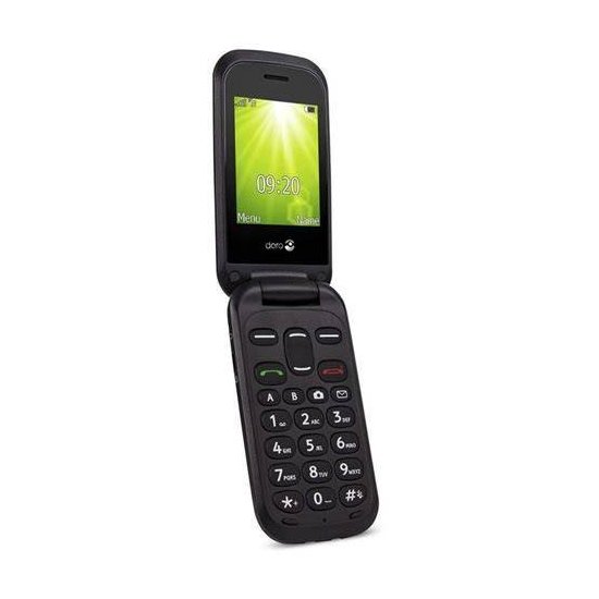 Doro 2404 CLAPET