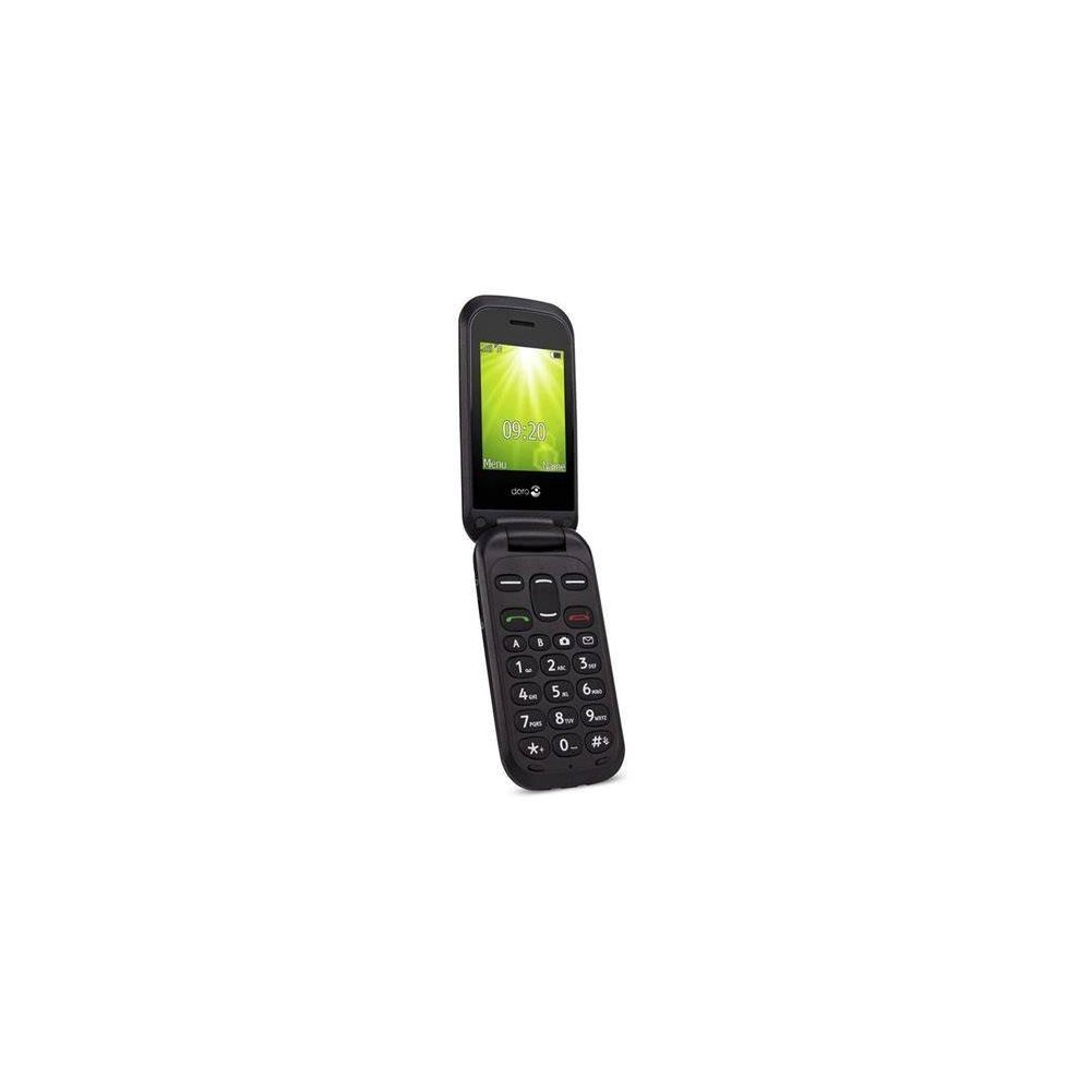 Doro 2404 CLAPET
