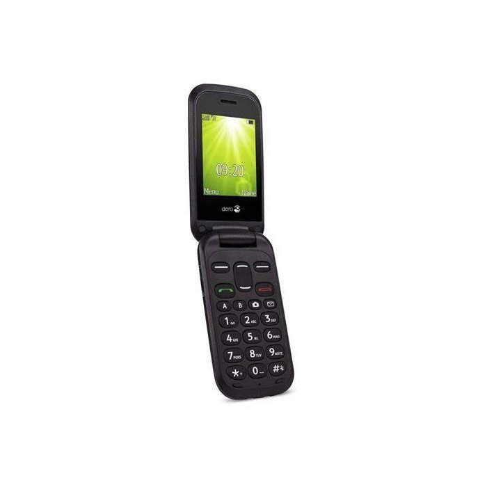 Doro 2404 CLAPET