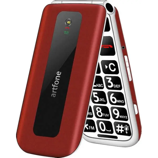 Doro 2404 CLAPET