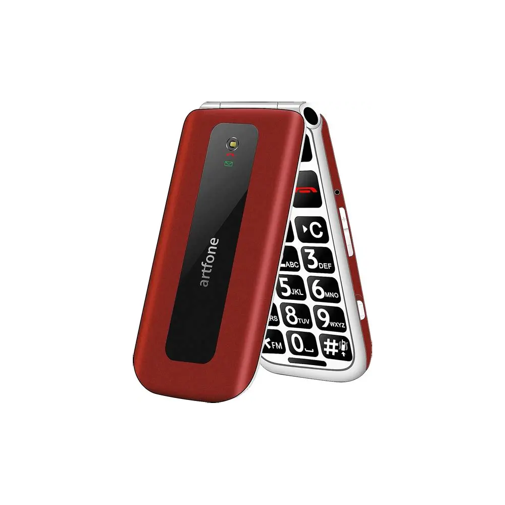 Doro 2404 CLAPET