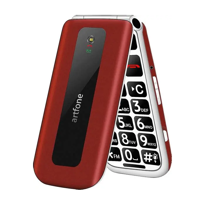 Doro 2404 CLAPET