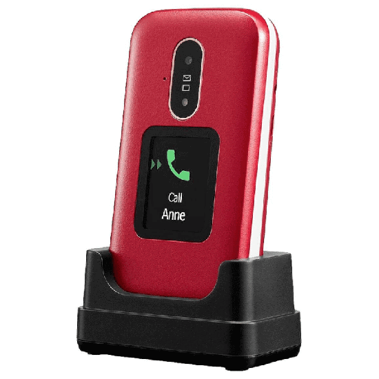 Doro 6880 4G CLAPET