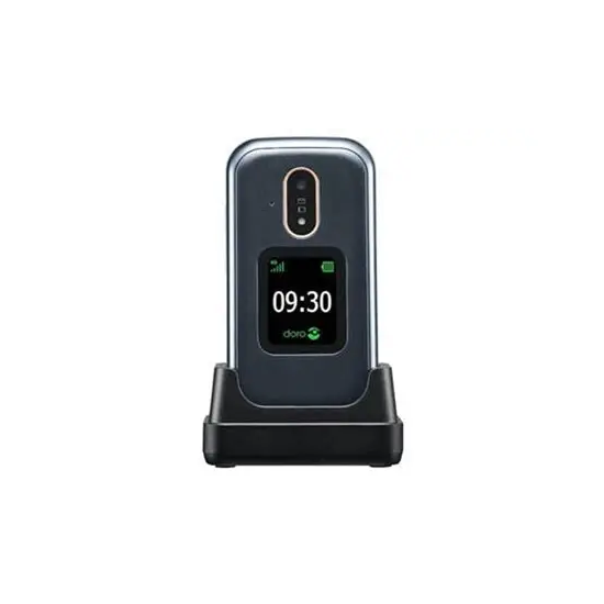 Doro 6880 4G CLAPET