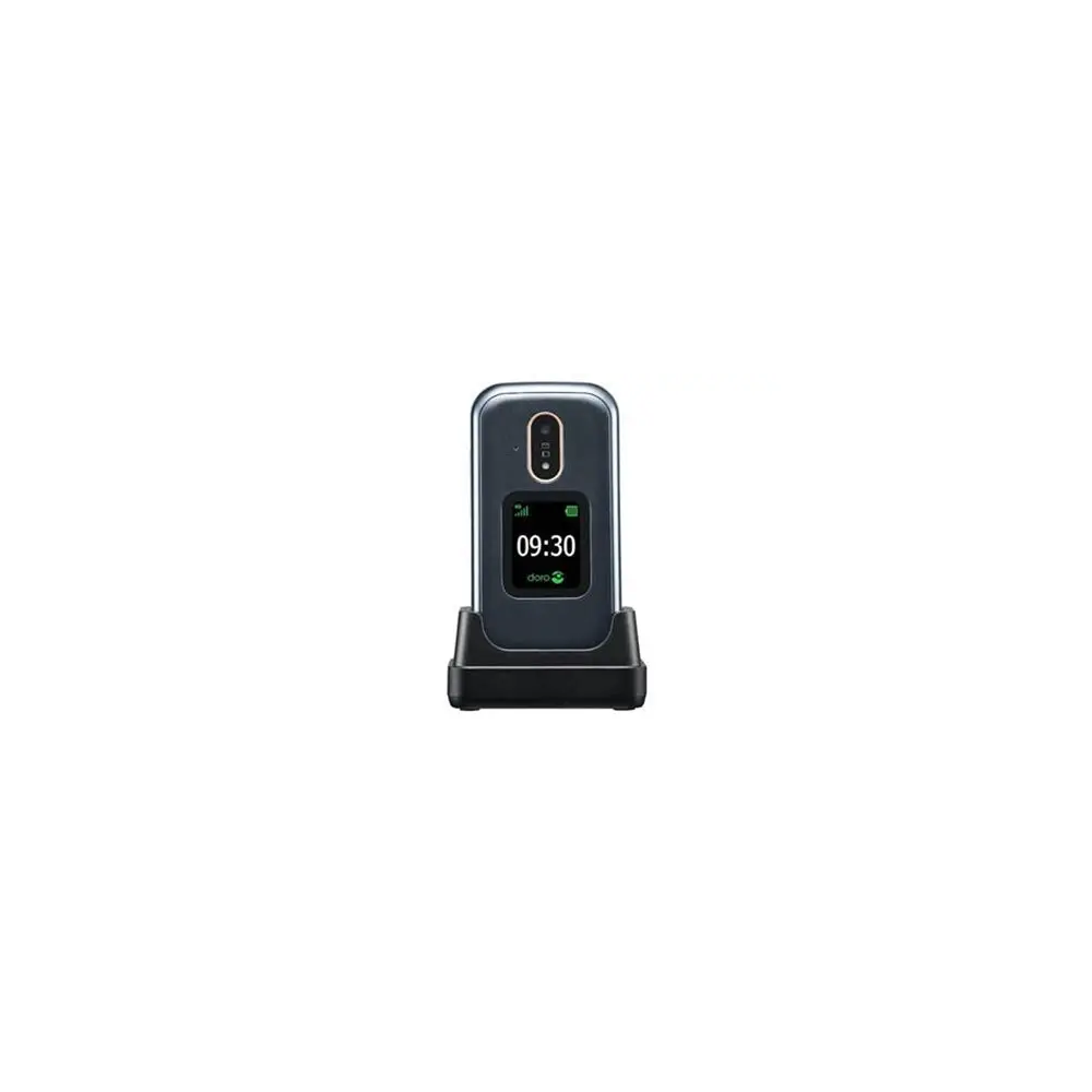 Doro 6880 4G CLAPET