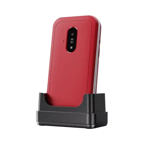 Doro Leva 22s 4G CLAPET