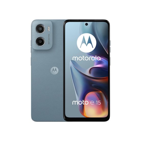 Motorola E15 64GO