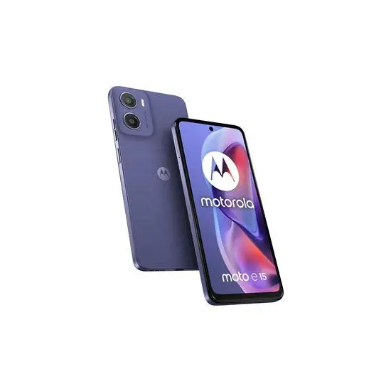 Motorola E15 64GO