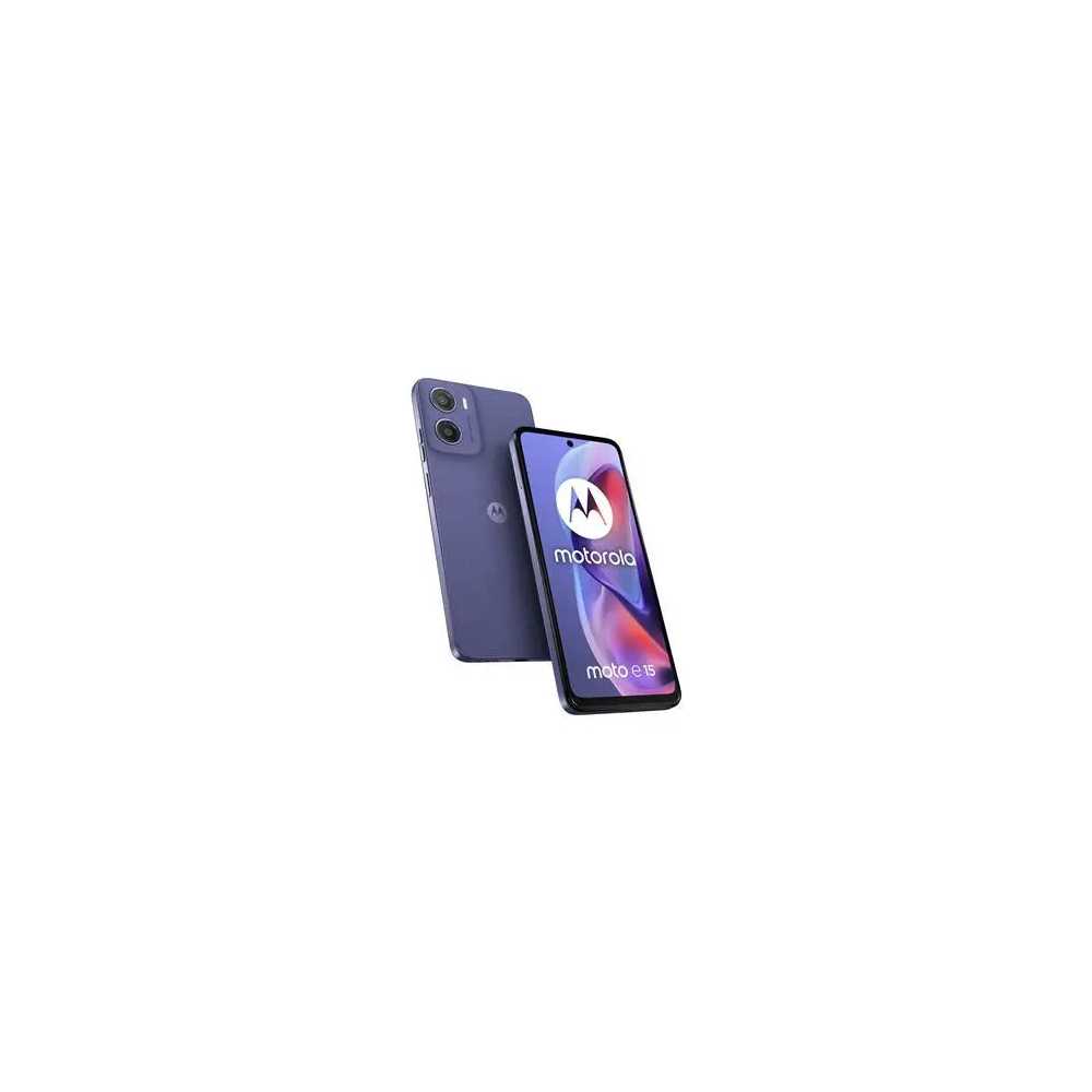 Motorola E15 64GO