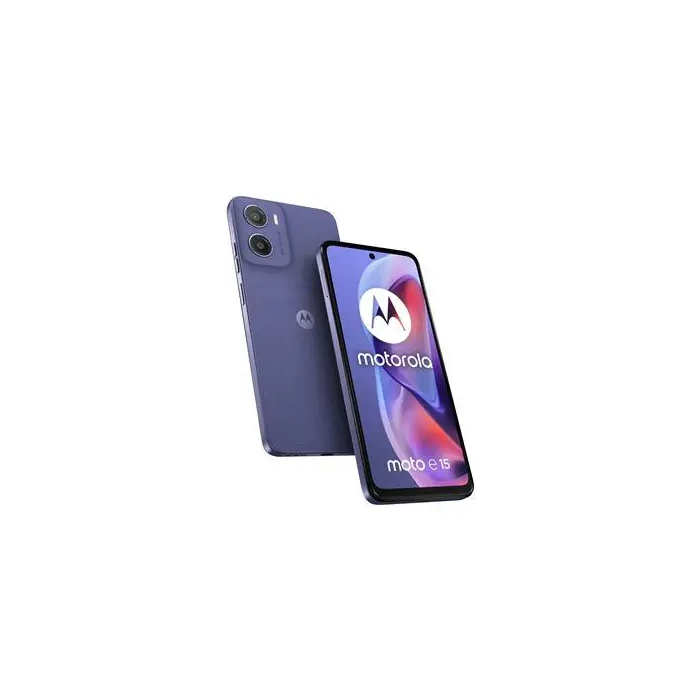 Motorola E15 64GO