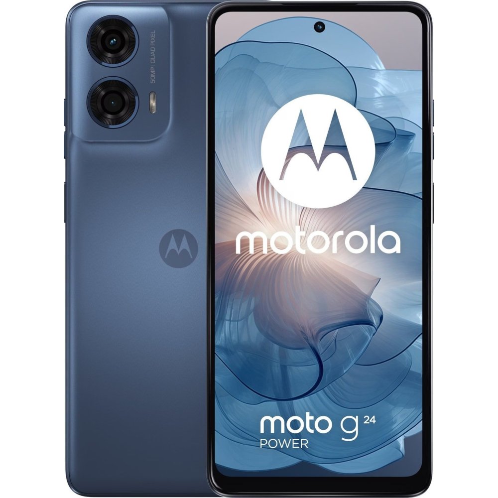 Motorola G24 Power 8/256GO