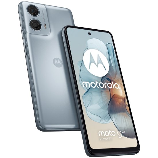 Motorola G24 Power 8/256GO