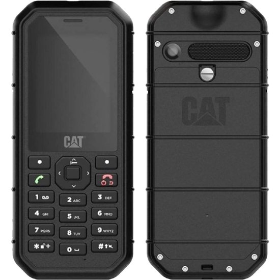 Cat B26 Dual Sim
