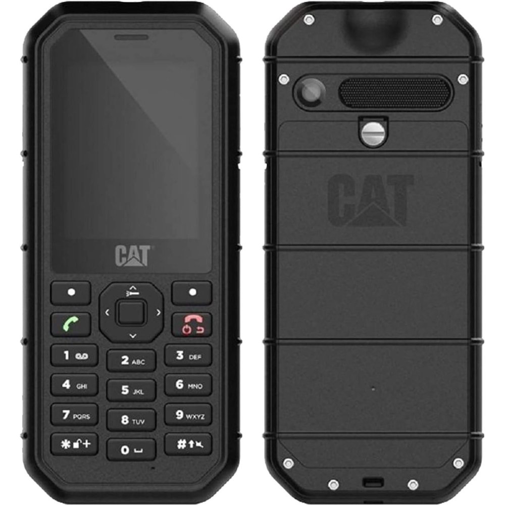 Cat B26 Dual Sim
