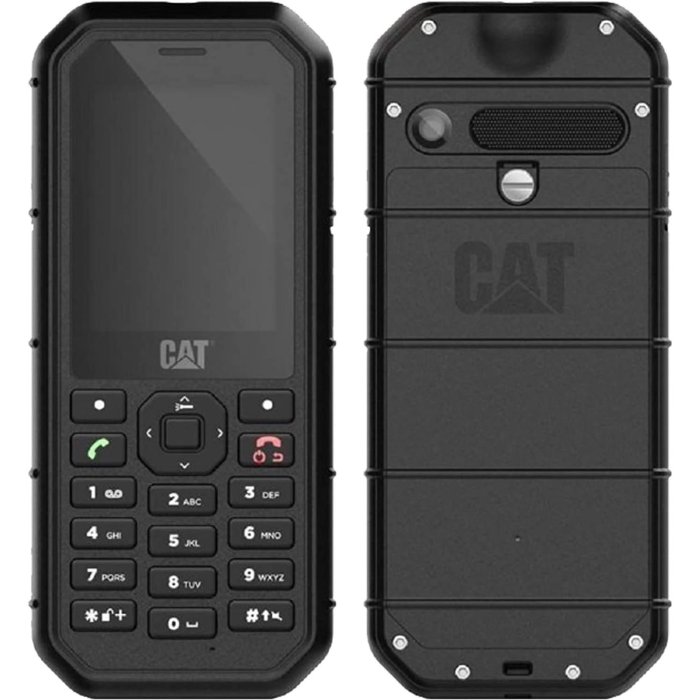 Cat B26 Dual Sim