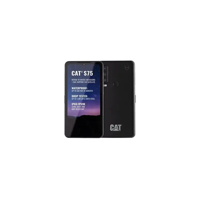 Cat S75 128GO