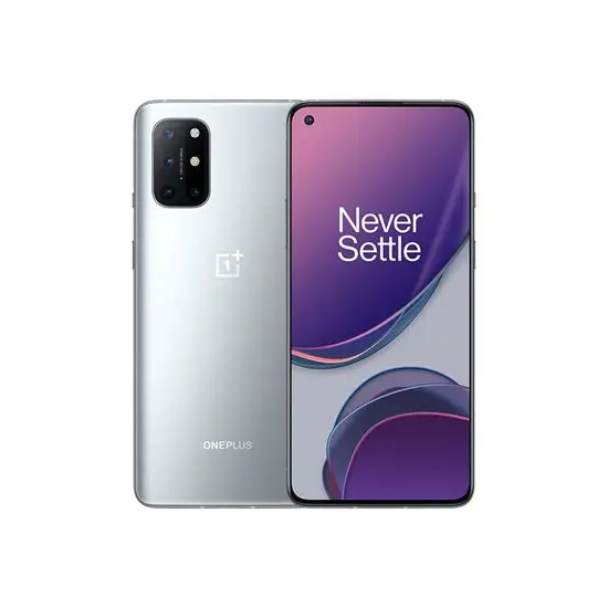 OnePlus 8T 5G 8/128GO