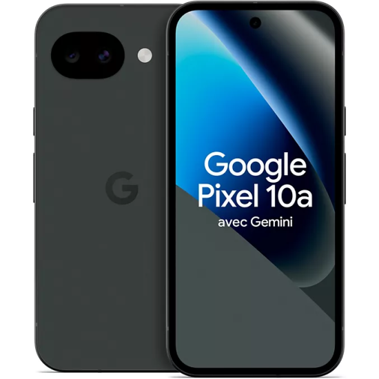 Google 10 5G 16/ 128GO