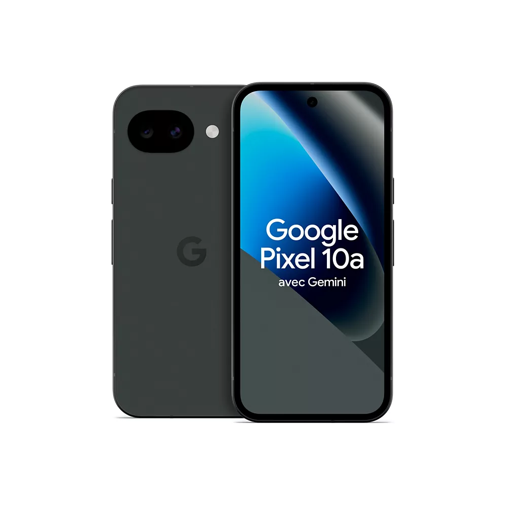Google 10 5G 16/ 128GO