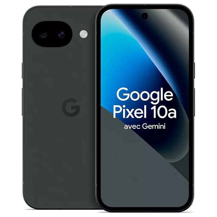 Google 10 5G 16/ 128GO