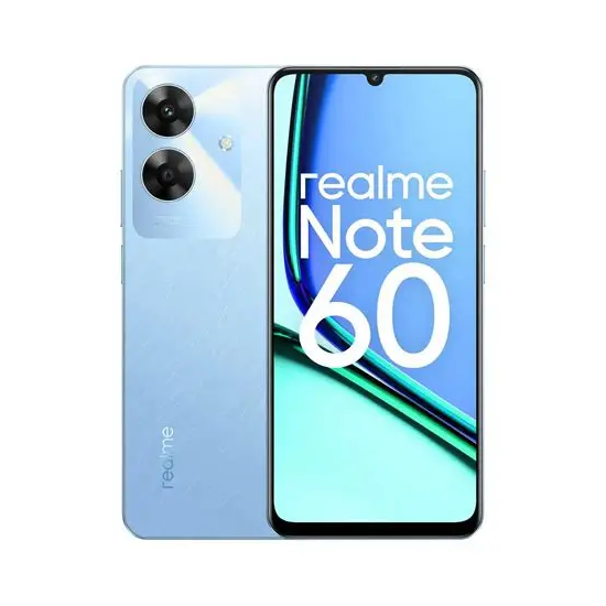 Realme Note 60 64GO