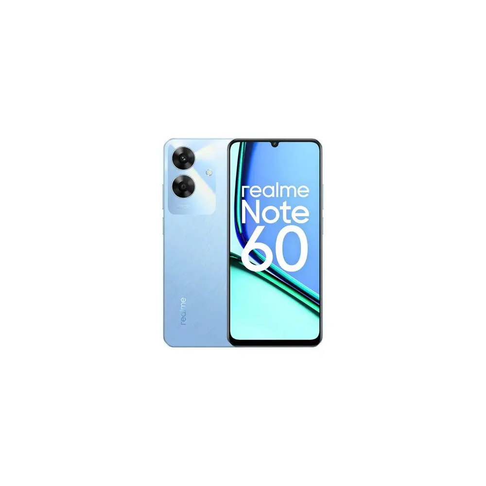 Realme Note 60 64GO