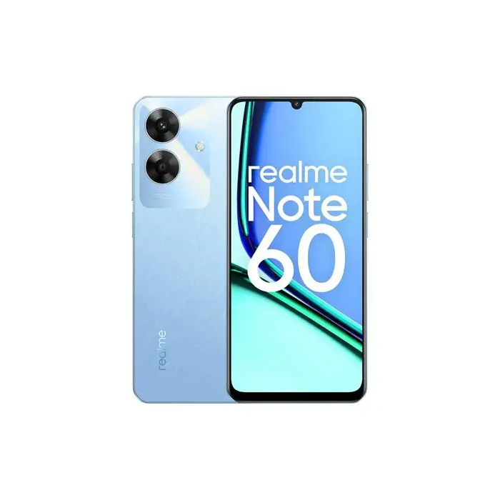 Realme Note 60 64GO