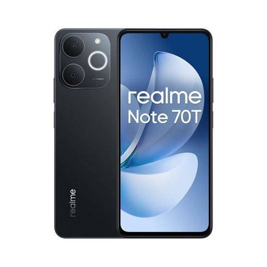 Realme Note 70T 4/256GO