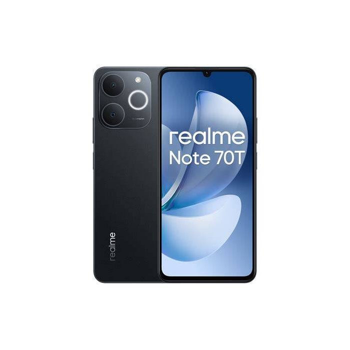 Realme Note 70T 4/256GO