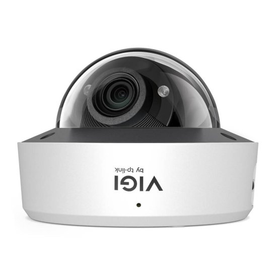 Tp-link Caméra IP PRO IA INSIGHT-S245ZI