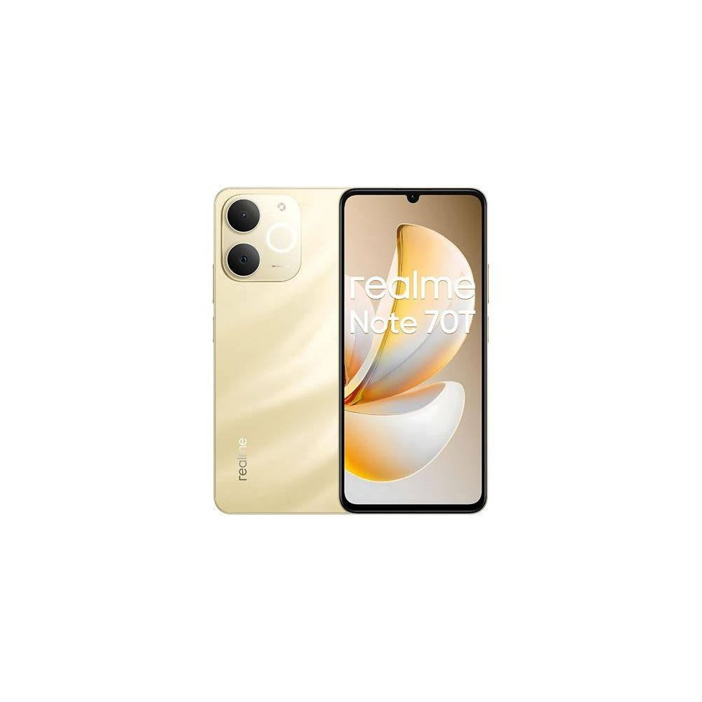 Realme Note 70T 4/256GO